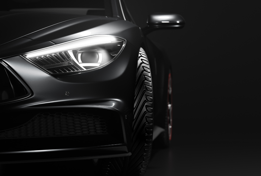 il tuo noleggio auto premium a Trento